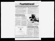 Fountainhead, April 13, 1976